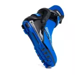 Лыжные ботинки SPINE NNN Concept Skate Pro (297/1) (синий) (_46)