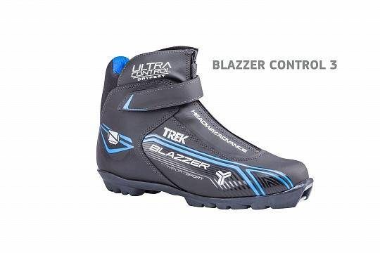 Беговые ботинки TREK Blazzer Control р-р 39