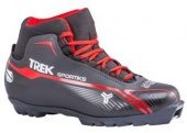 Беговые ботинки TREK Sportiks р-р 39