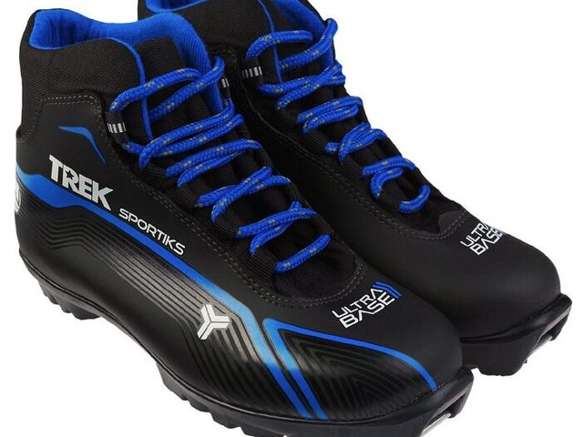 Беговые ботинки TREK Sportiks р-р 41
