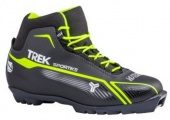 Беговые ботинки TREK Sportiks р-р 43