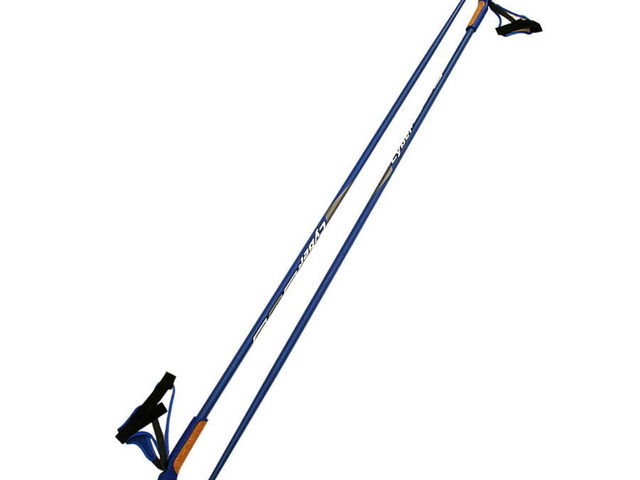 Палки STC 150 Cyber Blue деколь гибрид 60/40