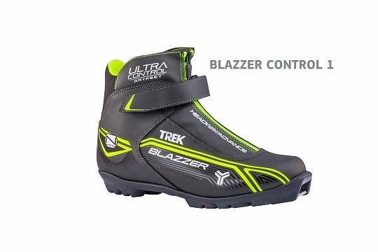 Беговые ботинки TREK Blazzer Control р-р 38