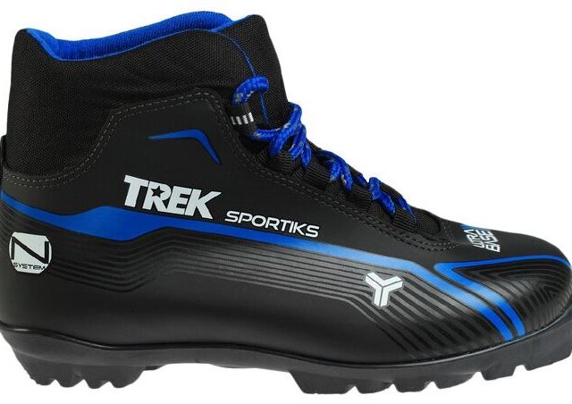 Беговые ботинки TREK Sportiks р-р 42